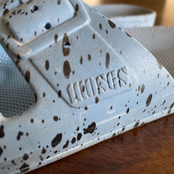 Vegan Sandals by Freedom Moses - Picture 3 of 5